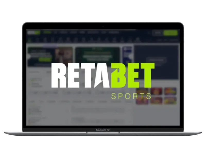 Escanear el boleto con la app de RETAbet